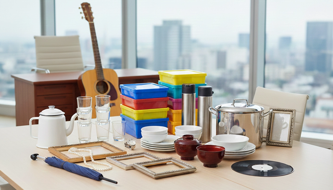 PLセンターの取り組み