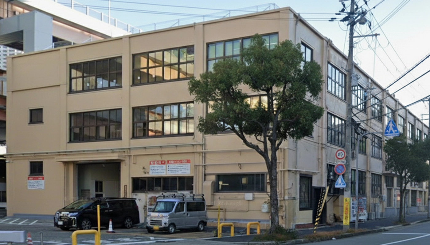 神戸センタービル